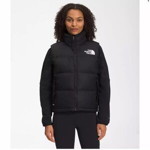 Women’s 1996 Retro Nuptse Vest